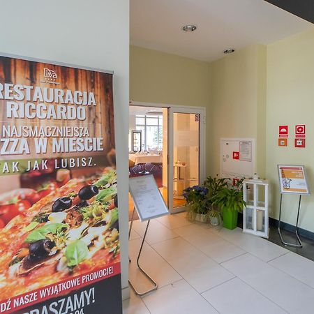Apartamenty Prywatne W Hotelu Przy Plazy Diva Колобжег Экстерьер фото