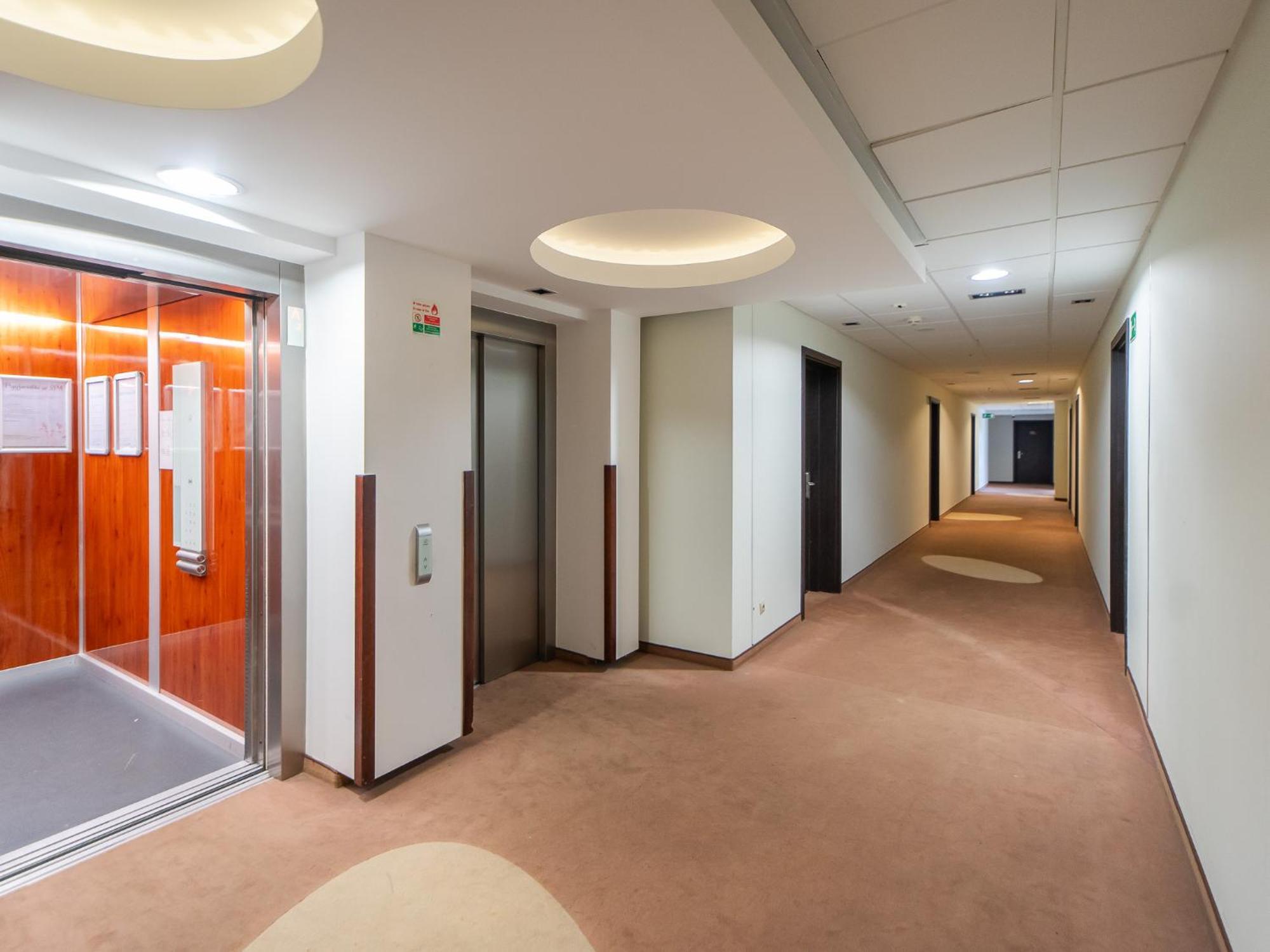 Apartamenty Prywatne W Hotelu Przy Plazy Diva Колобжег Экстерьер фото